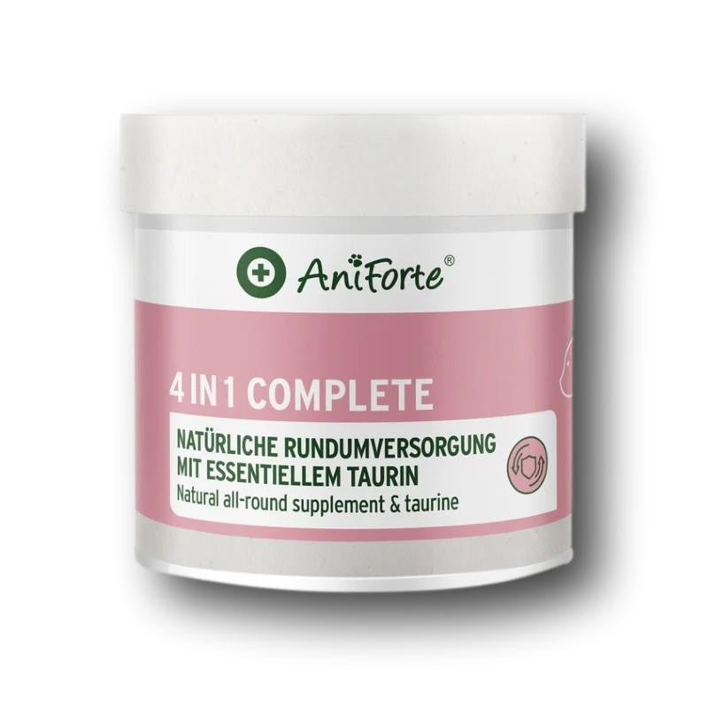 AniForte 4in1 Complete Cat