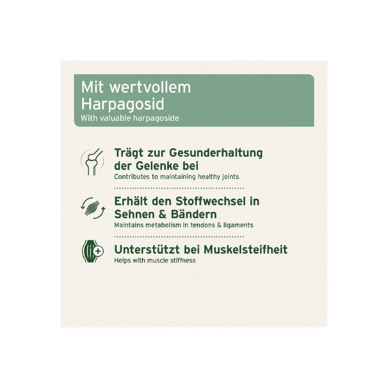 AniForte Afrikanische Teufelskralle