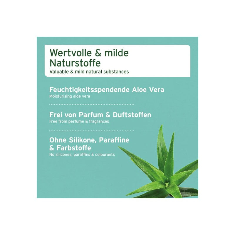 AniForte Aloe Vera Shampoo für Welpen