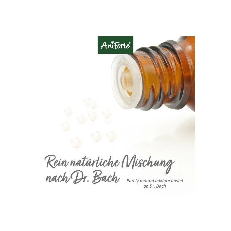 AniForte Bachblüten Wohlfühl