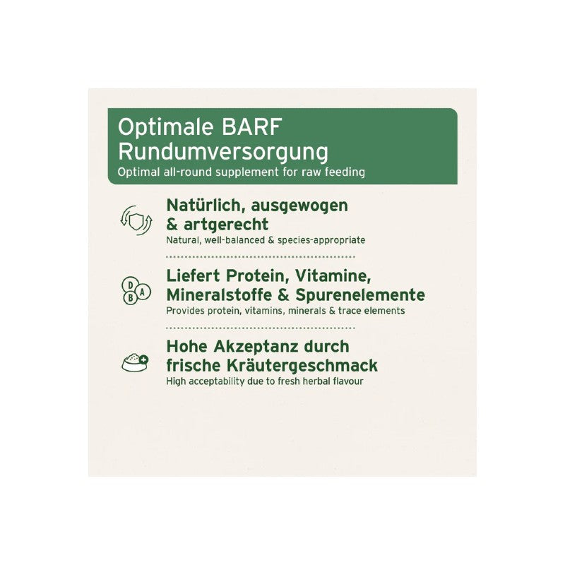 AniForte Barf Complete