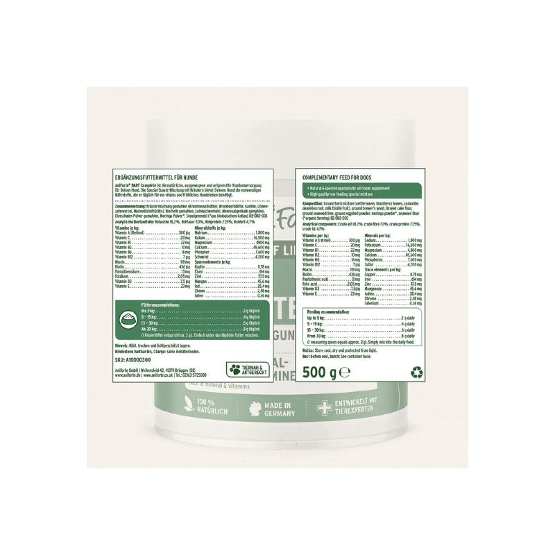 AniForte Barf Complete