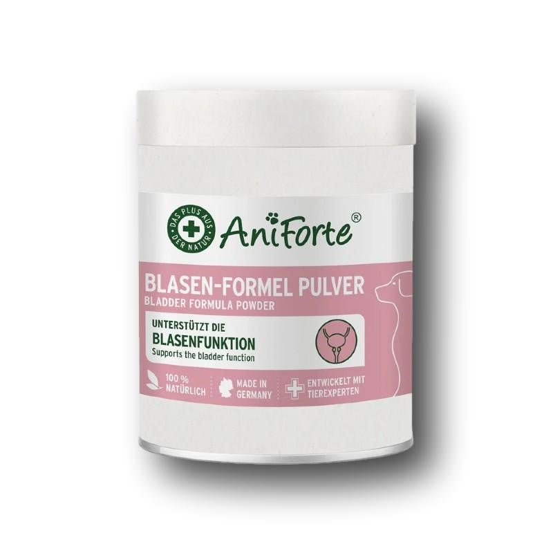 AniForte Blasen-Formel