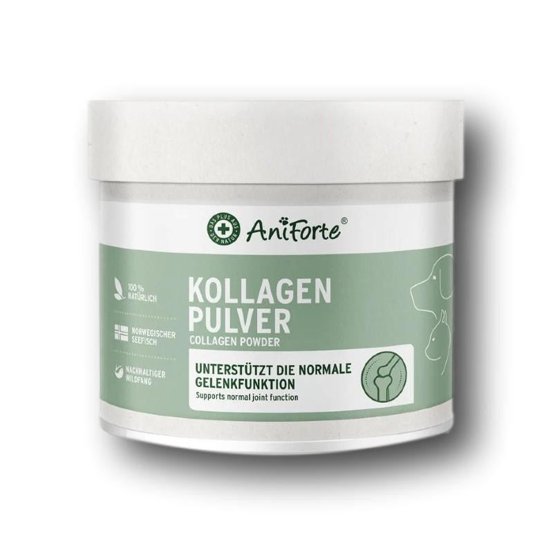AniForte Kollagen Pulver
