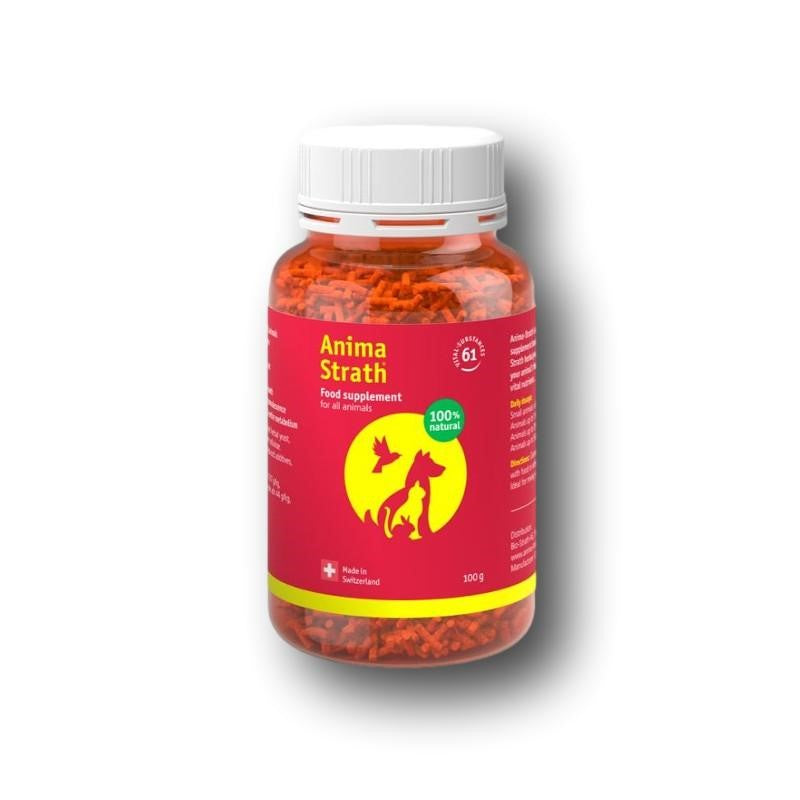 Anima-Strath Granulat