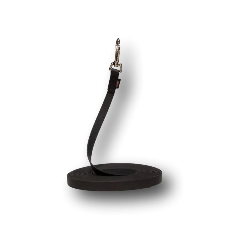 Biothane Schleppleine beschichtet