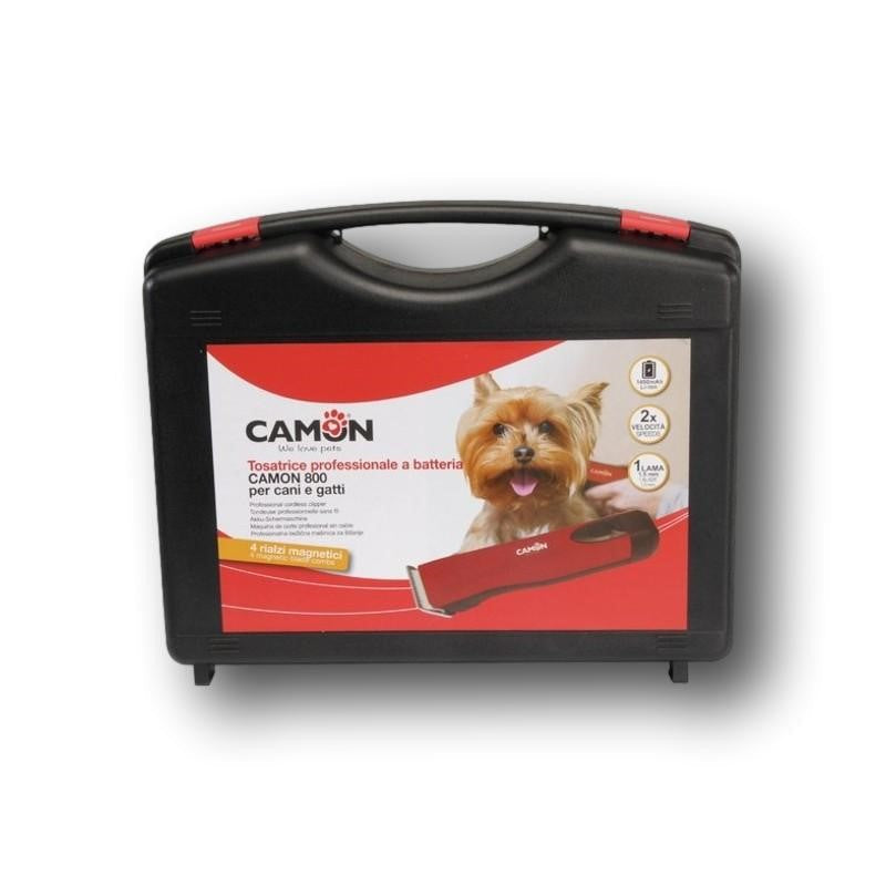 CAMON Scheermaschinen-Set