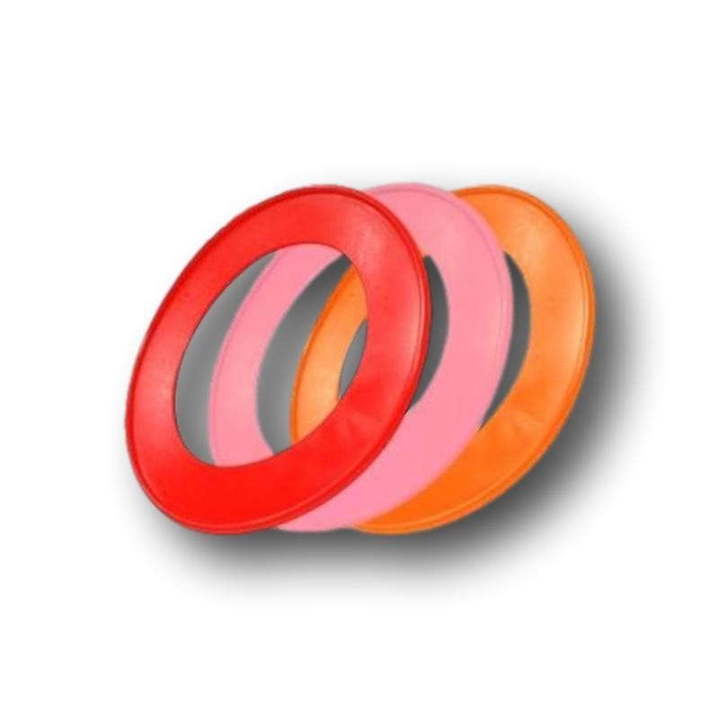 Camon Flying Rings- 1stk (Farbe unbestimmt)