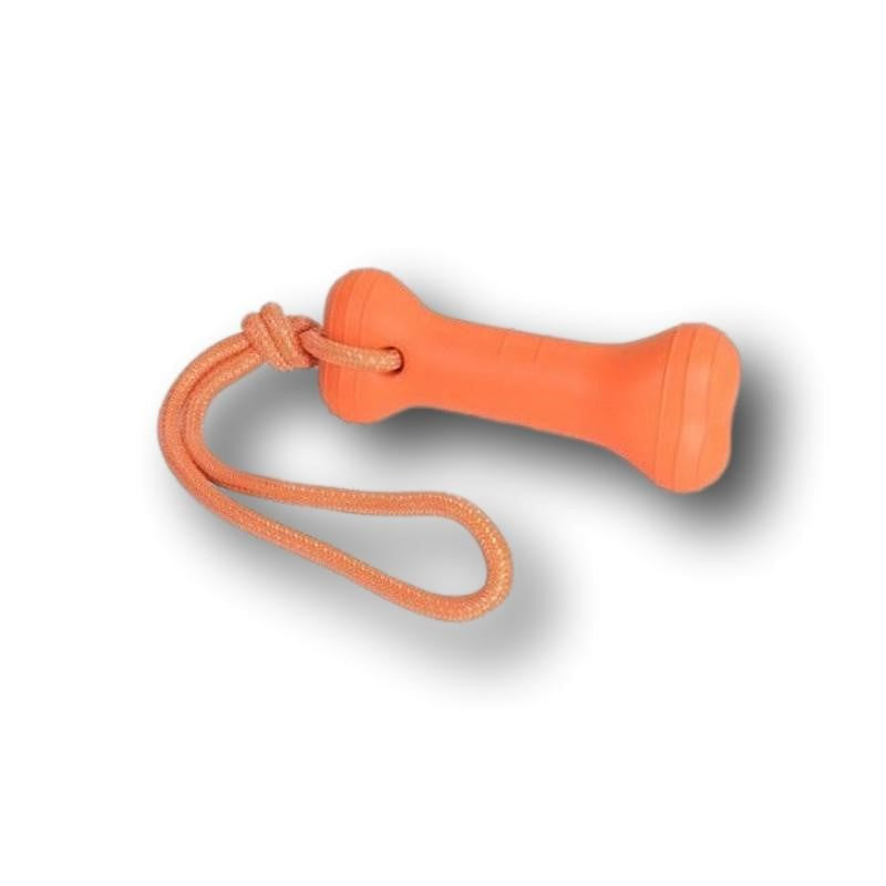 Camon Gummiknochen Orange
