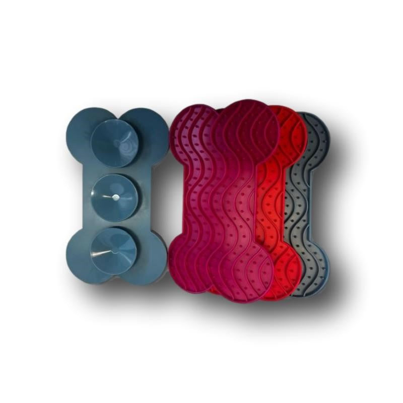 CAMON Leckmatte (Assortiert)