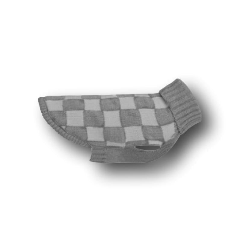 Camon Pullover mit 50% Wolle Linus