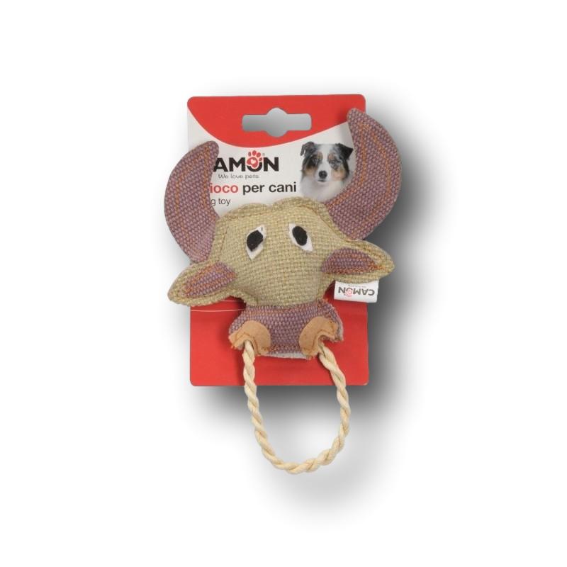 Camon Stoffbulle mit Tau