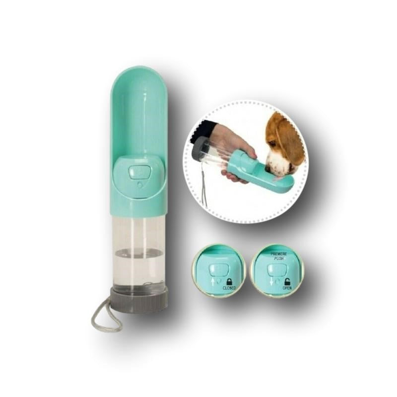 Camon Wasserflasche Click