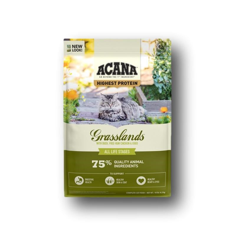 Cat ACANA Grasslands (Cat)