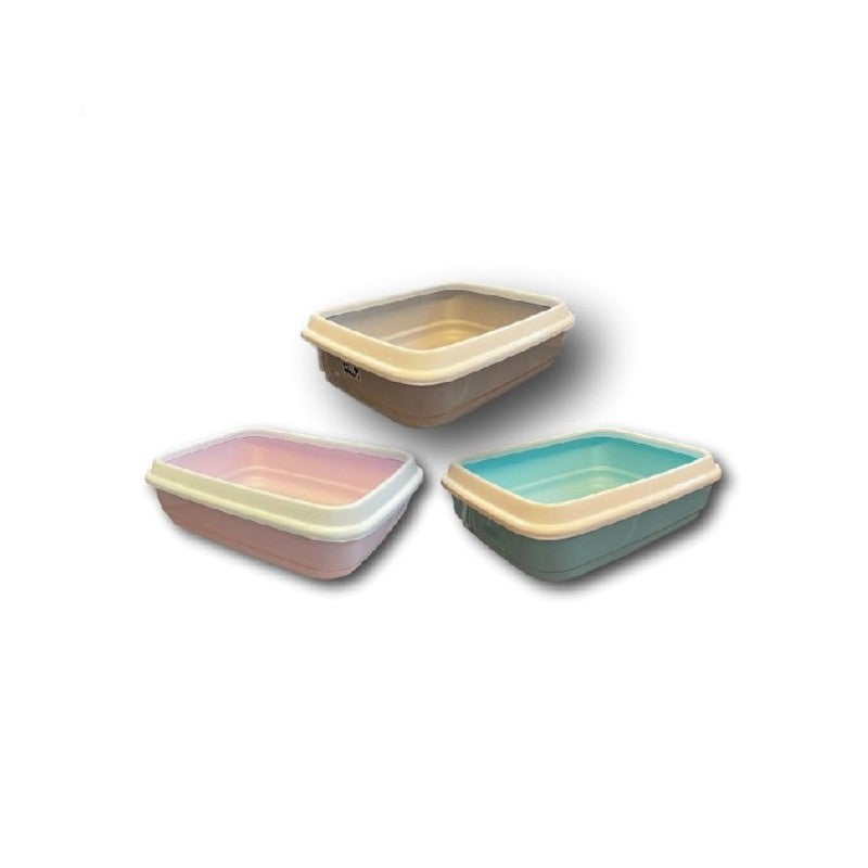 IMAC Katzentoilette (Farbe unbestimmt)