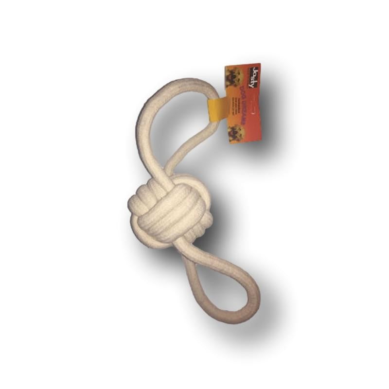 Josty Baumwoll Zerrspielzeug