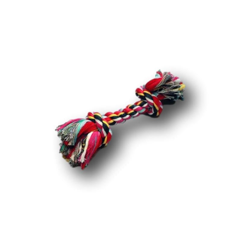 Josty Dog Dream Textilknochen