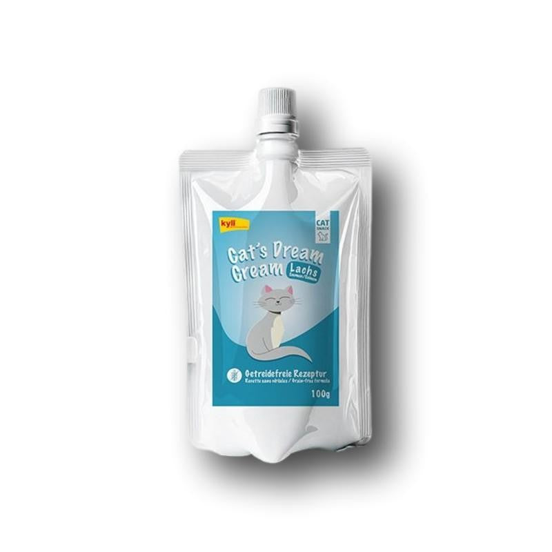 Kyli Cat’s Dream Cream Lachs