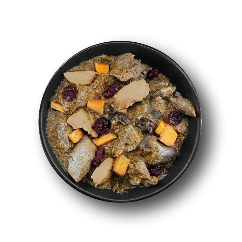 Kyli Complete Menu Chicken