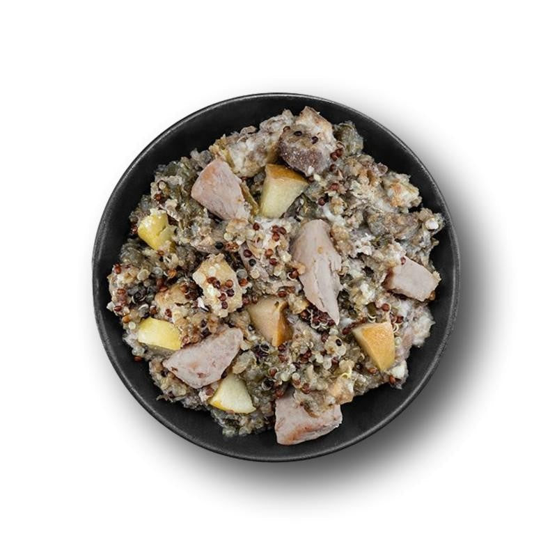 Kyli Complete Menu Pork