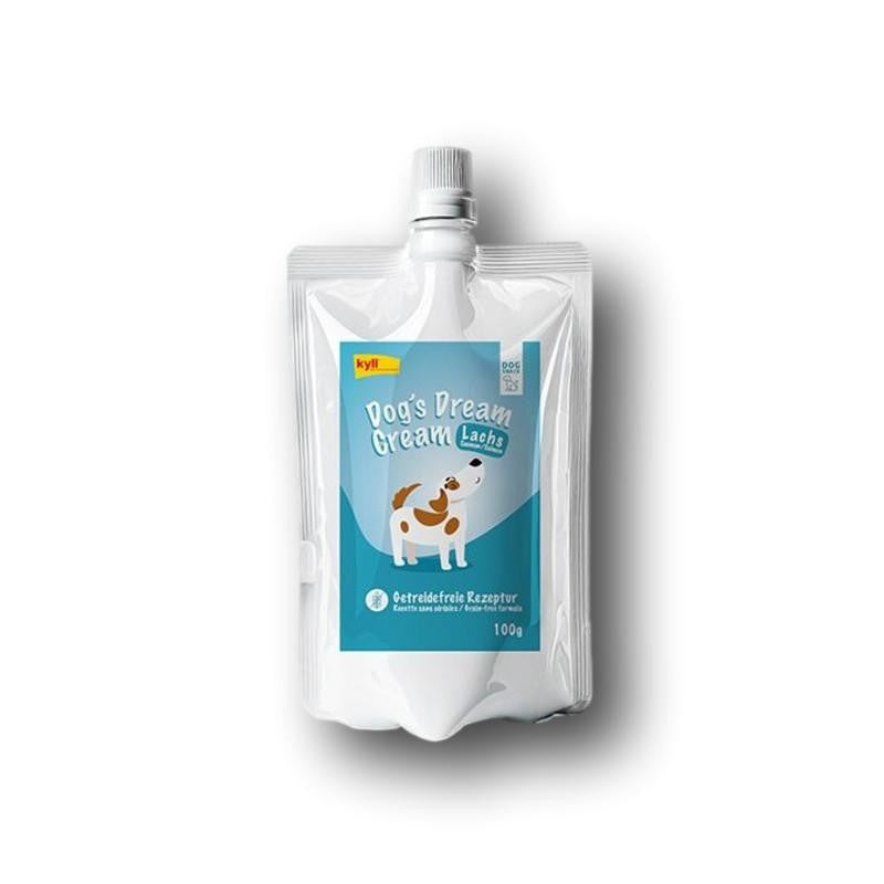 Kyli Dog’s Dream Cream Lachs
