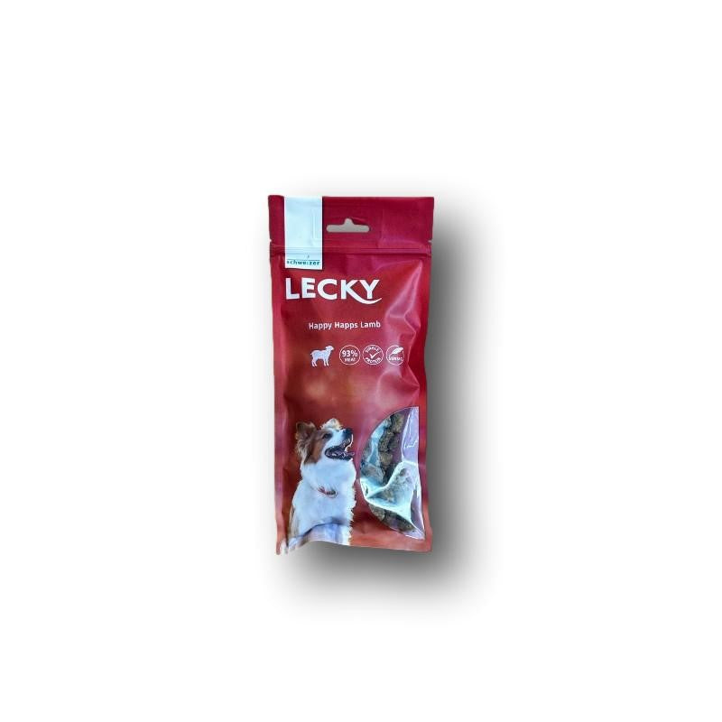 Lecky Happy Happs Lamb