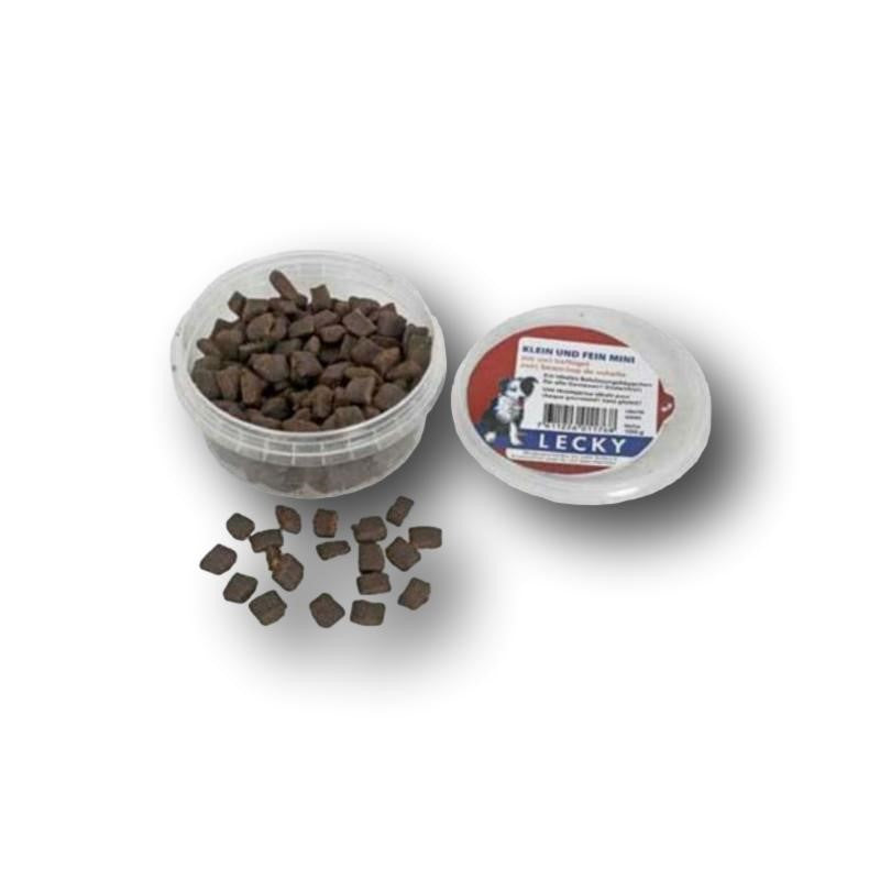 Lecky Klein und Fein Mini Classic