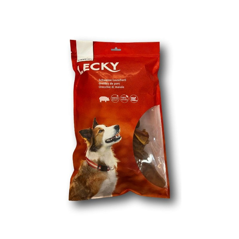 Lecky Schweine Lauscherli