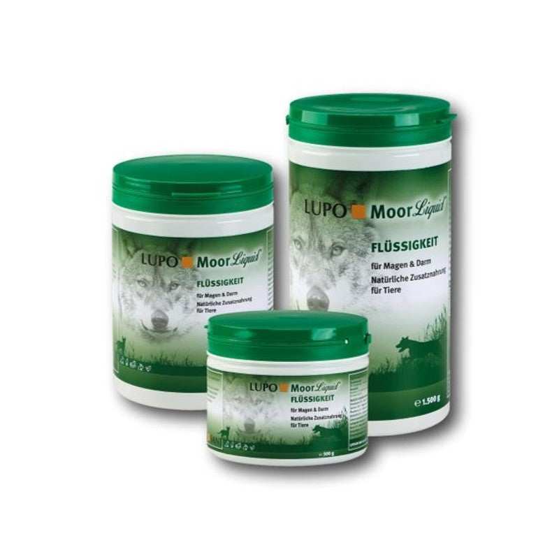 Luposan MoorLiquid