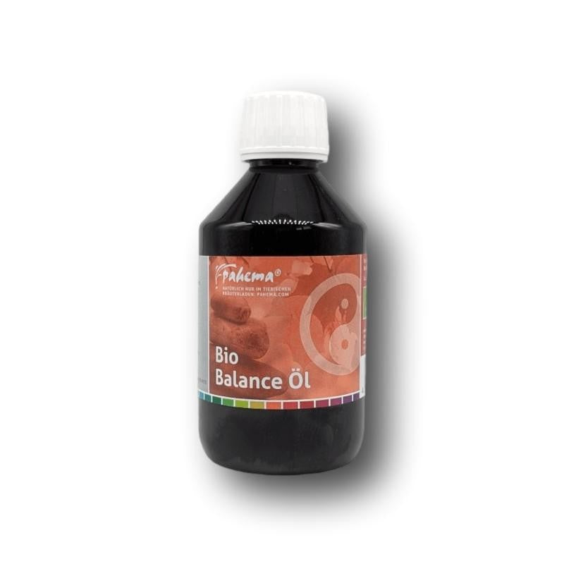 Pahema Bio Balance Öl