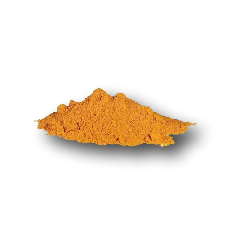 Pahema Bio Kurkumawurzel