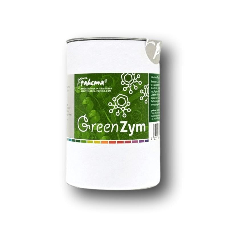 Pahema GreenZym
