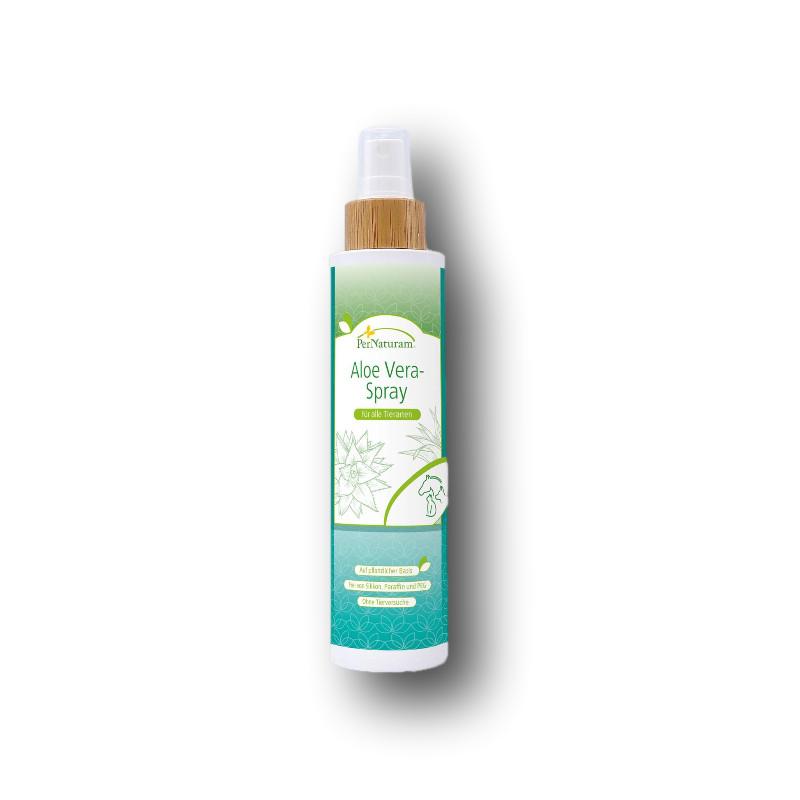 PerNaturam Aloe Vera-Spray