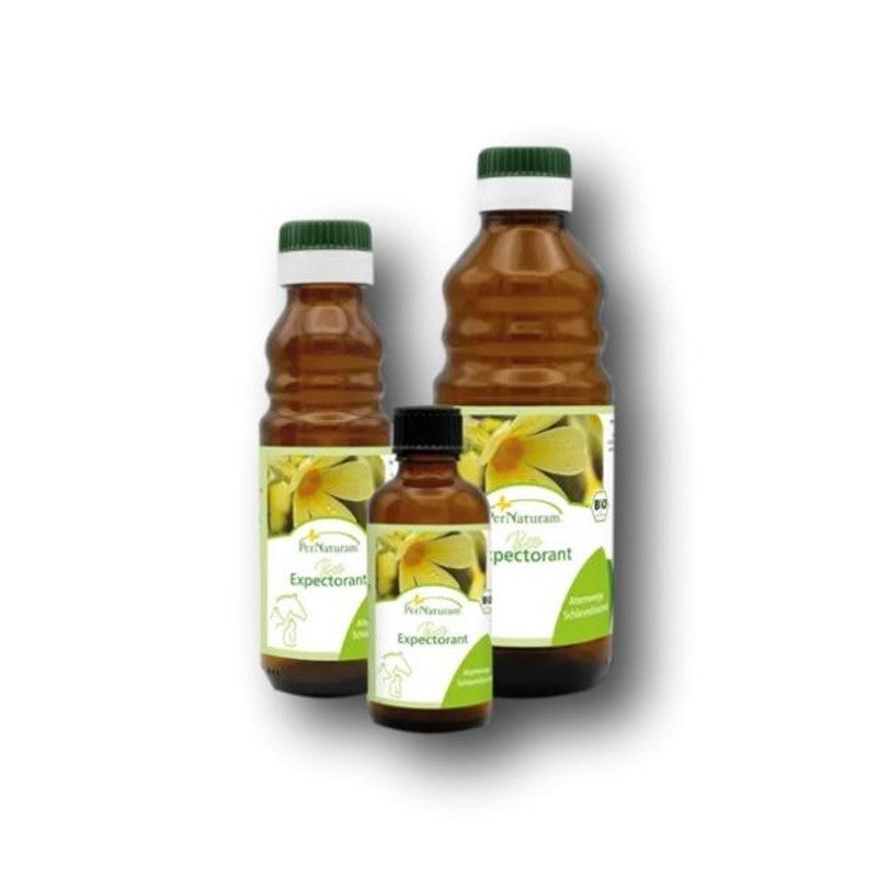PerNaturam Bio-Expectorant