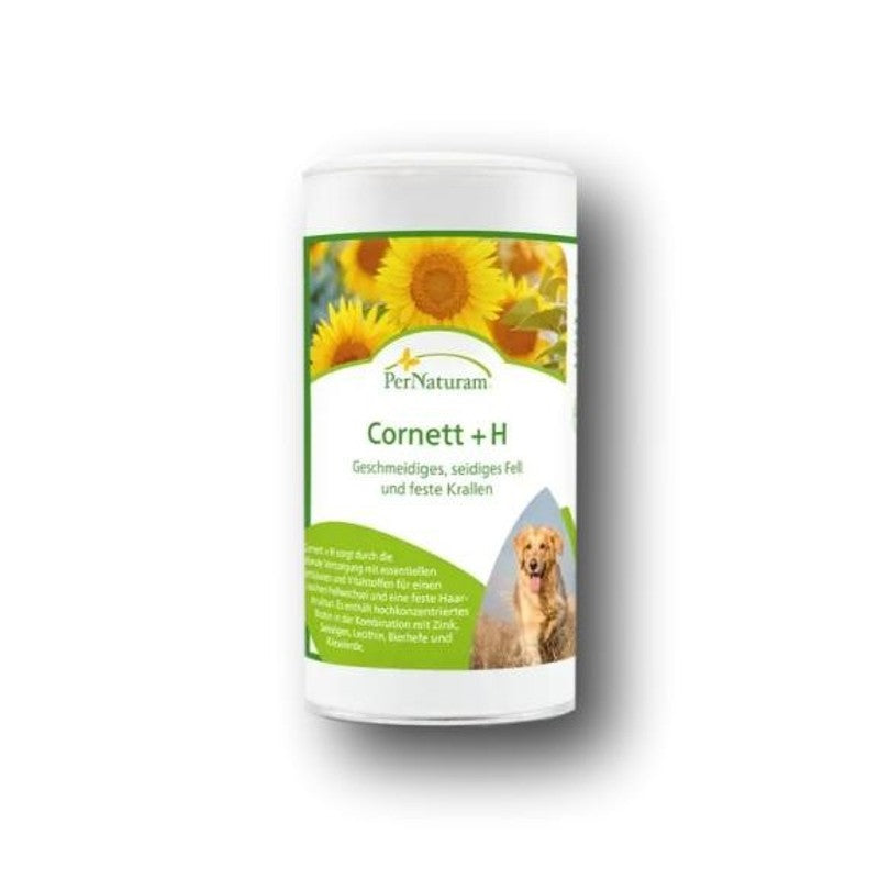 PerNaturam Cornett+H