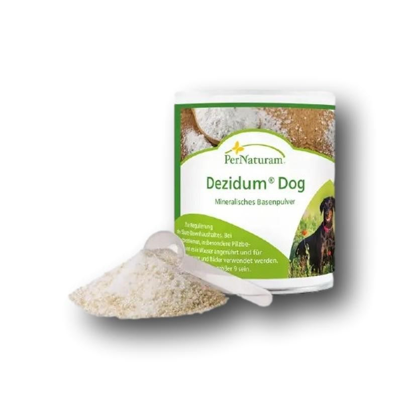 PerNaturam Dezidum Dog