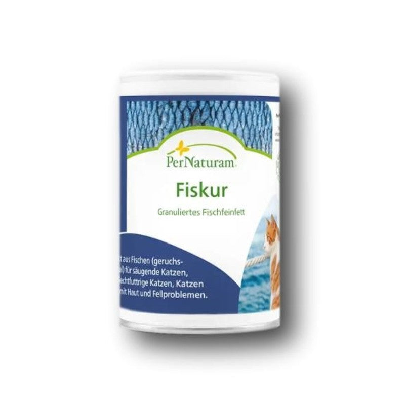 PerNaturam Fiskur
