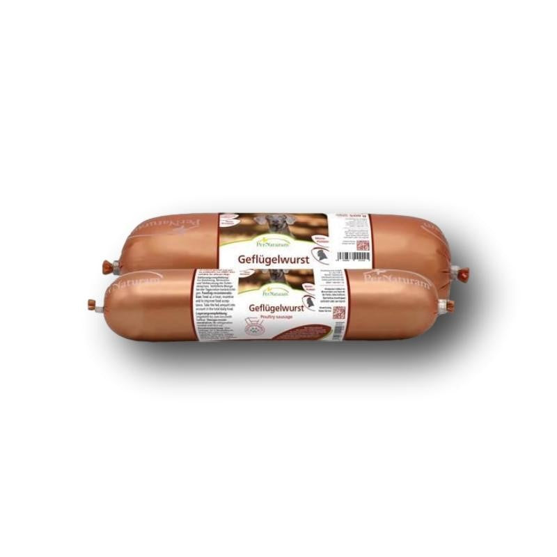 PerNaturam Geflügelwurst