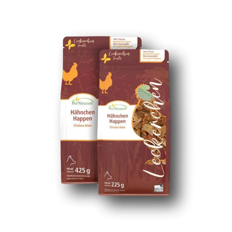 PerNaturam Hähnchen Happen