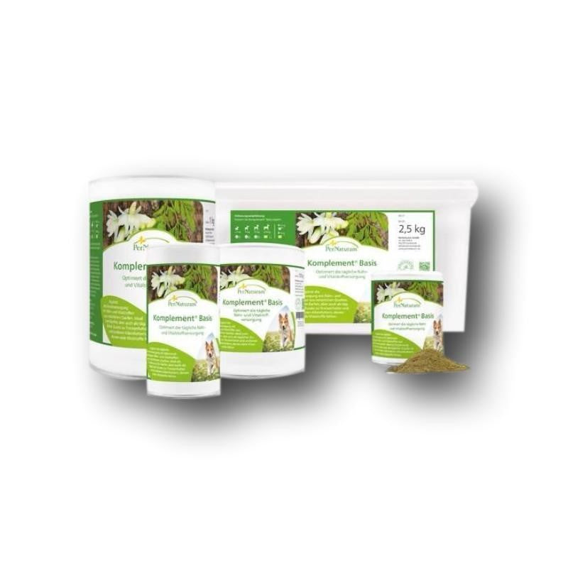PerNaturam Komplement Basis