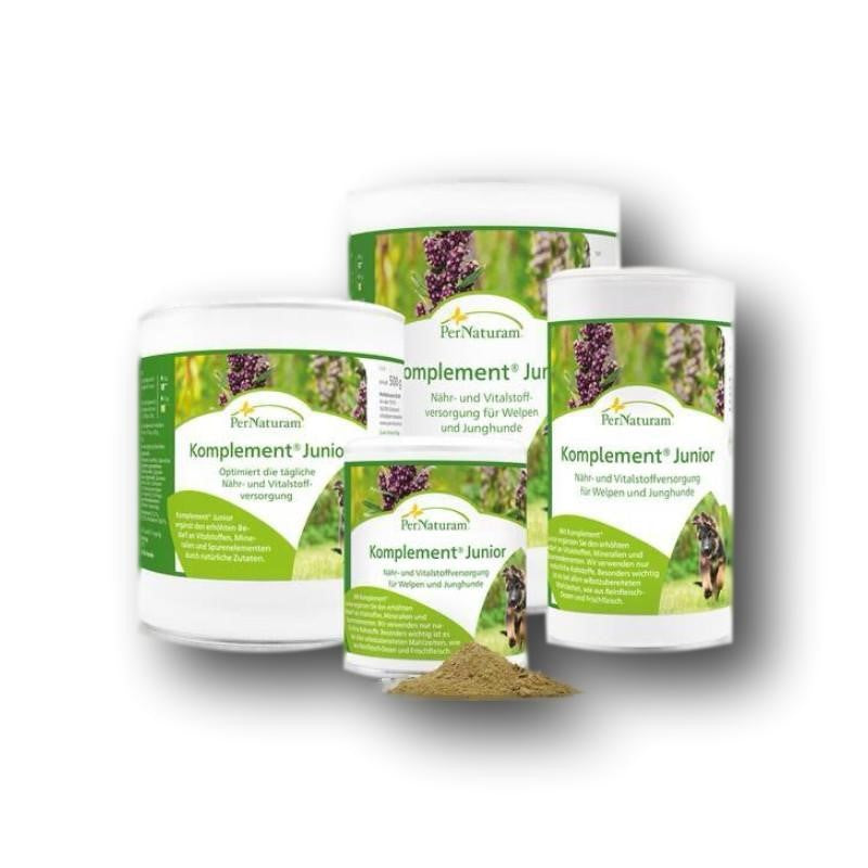 PerNaturam Komplement Junior