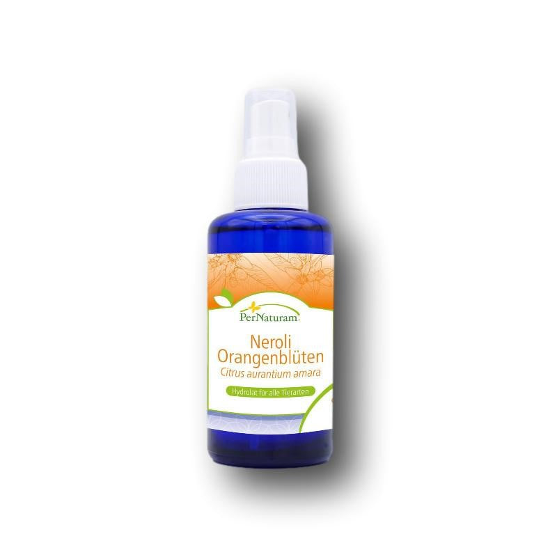PerNaturam Orangenblüten Hydrolat