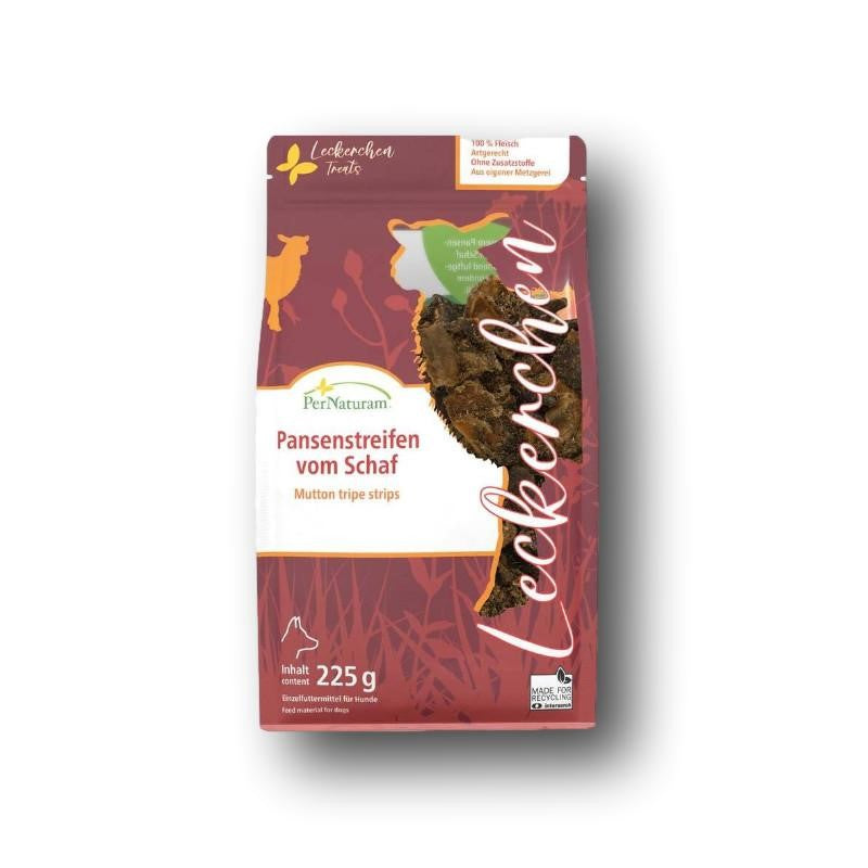 PerNaturam Pansenstreifen vom Schaf