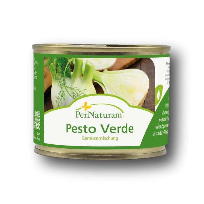 PerNaturam Pesto Verde
