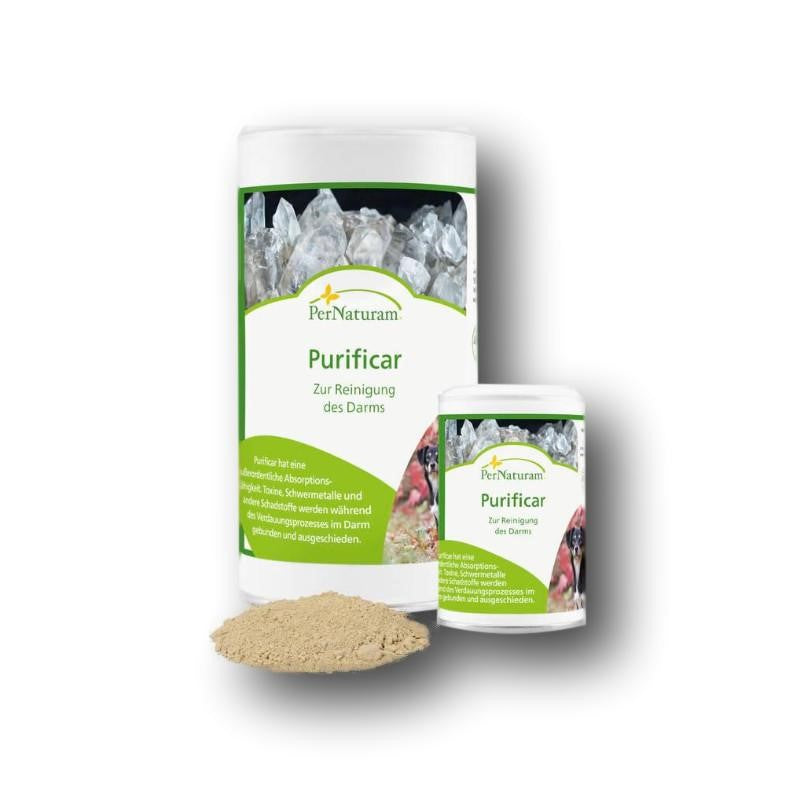 PerNaturam Purificar