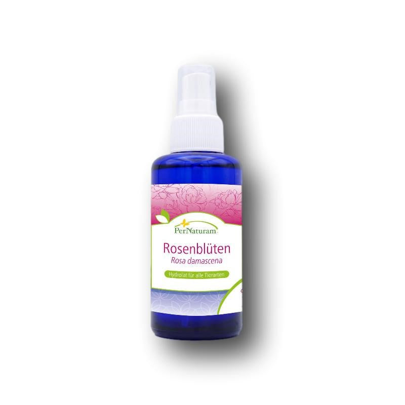 PerNaturam Rosenblüten Hydrolat