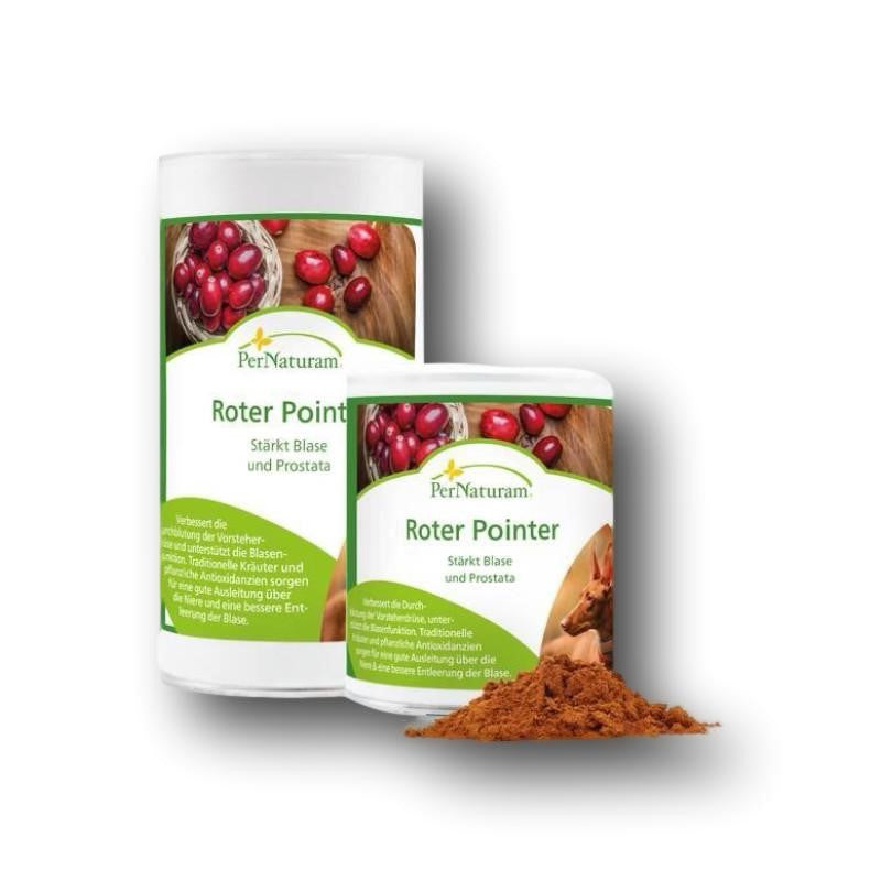 PerNaturam Roter Pointer
