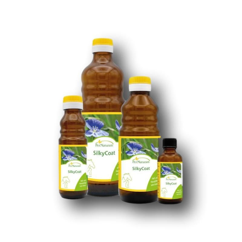 PerNaturam SilkyCoat
