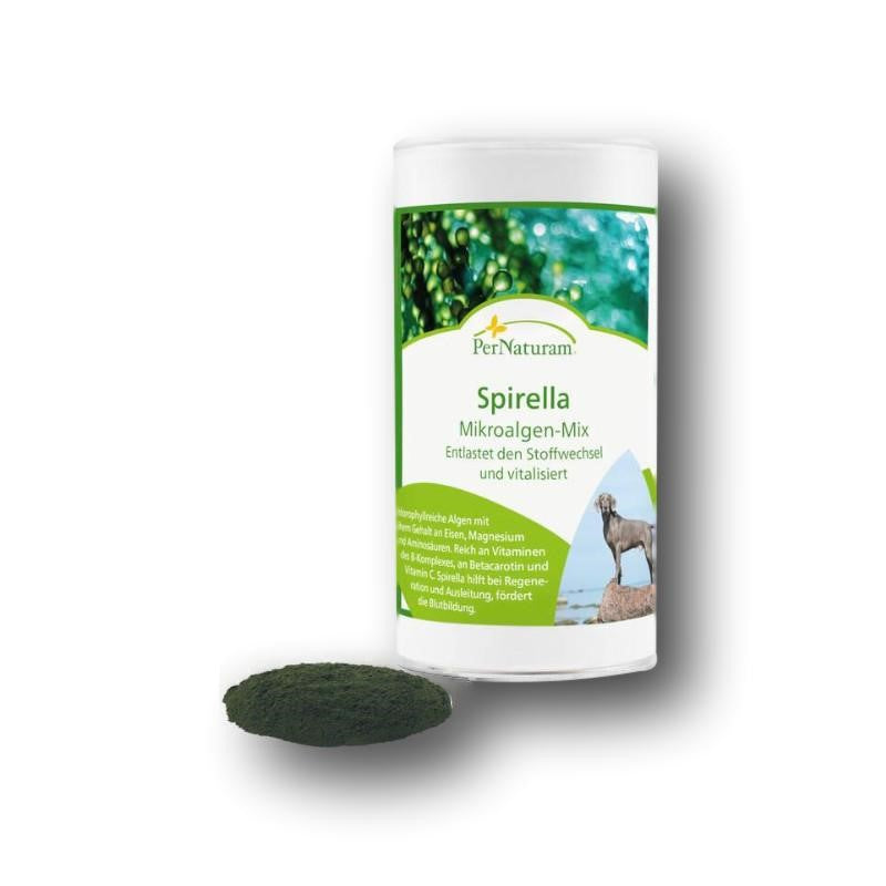 PerNaturam Spirella
