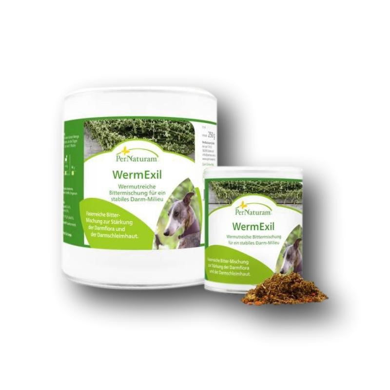 PerNaturam WermExil